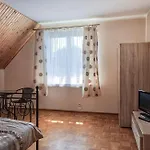 Pensjonacik W Zaciszu Nad Jeziorem Z Sauna Siedliska (Szczytno)