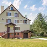 Pensjonacik W Zaciszu Nad Jeziorem Z Sauna Siedliska (Szczytno)