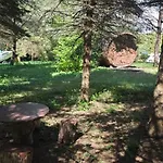 Pensjonacik W Zaciszu Nad Jeziorem Z Sauna *