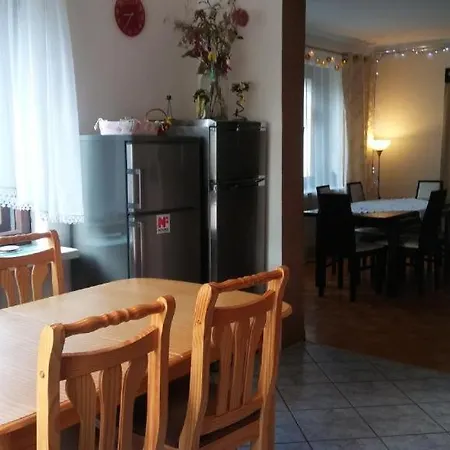 Chalet Pensjonacik W Zaciszu Nad Jeziorem Z Sauna *