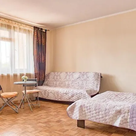 Pensjonacik W Zaciszu Nad Jeziorem Z Sauna Horská chata