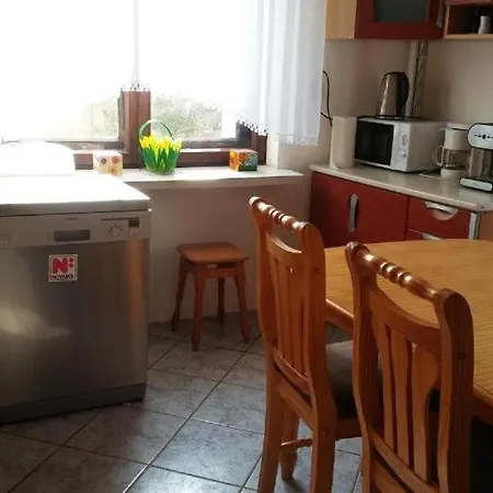 Pensjonacik W Zaciszu Nad Jeziorem Z Sauna Chalet Siedliska (Szczytno)
