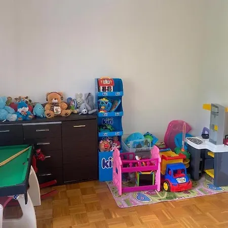 Dağ evi Pensjonacik W Zaciszu Nad Jeziorem Z Sauna