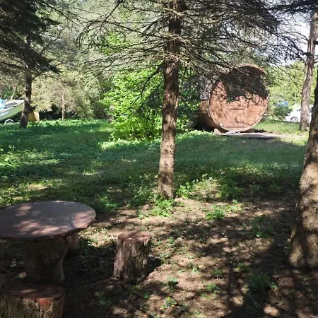 Pensjonacik W Zaciszu Nad Jeziorem Z Sauna *
