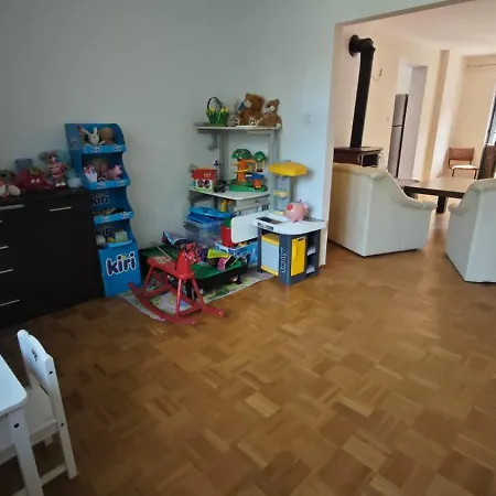 Pensjonacik W Zaciszu Nad Jeziorem Z Sauna *