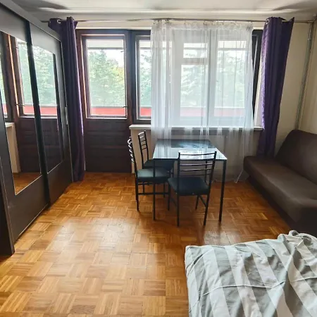 Pensjonacik W Zaciszu Nad Jeziorem Z Sauna