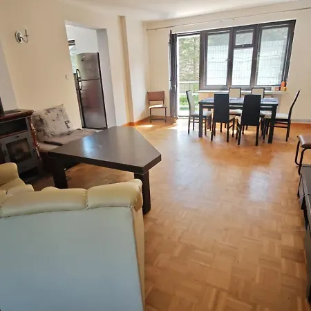 Chalet Pensjonacik W Zaciszu Nad Jeziorem Z Sauna