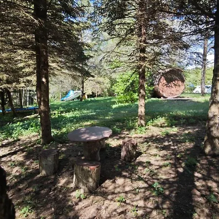 Pensjonacik W Zaciszu Nad Jeziorem Z Sauna Chalet Siedliska (Szczytno)