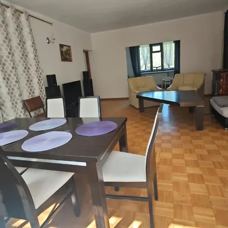 Pensjonacik W Zaciszu Nad Jeziorem Z Sauna Siedliska (Szczytno)