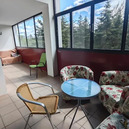 Chalet Pensjonacik W Zaciszu Nad Jeziorem Z Sauna *
