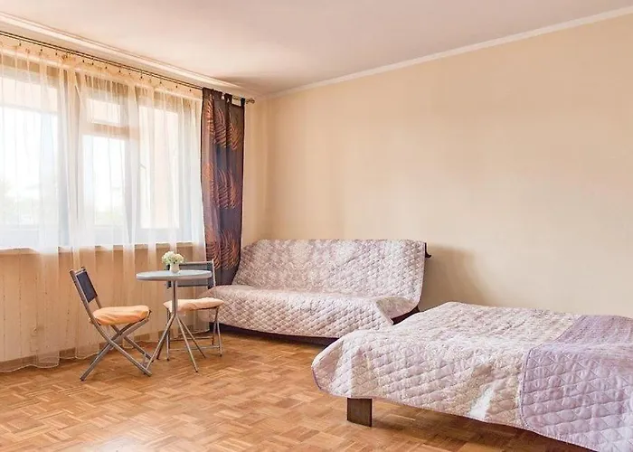 Pensjonacik W Zaciszu Nad Jeziorem Z Sauna Chalet